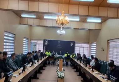 کاهش ۴۵ درصدی تلفات تصادفات رانندگی در خدابنده طی هشت ماه امسال
