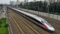 Russia suspends passenger trains to China, freight still runs