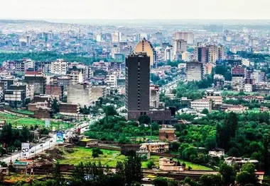 پرداخت عوارض نوسازی شهرداری ارومیه تمدید شد