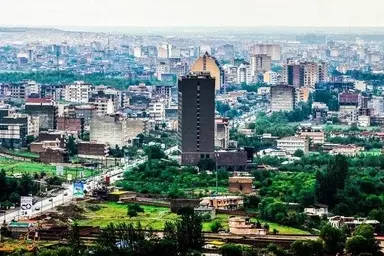 پرداخت عوارض نوسازی شهرداری ارومیه تمدید شد