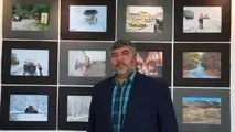  اجرای عملیات تعریض و روسازی بیتی محور آمل -چمستان 