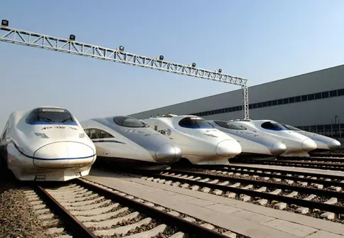 Australia Begins Development for Newcastle–Sydney High-Speed Rail