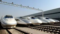 Financing agreed for high speed line PPP