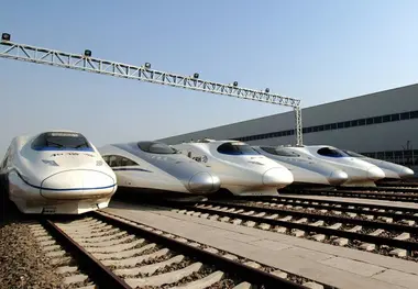 Australia Begins Development for Newcastle–Sydney High-Speed Rail