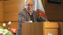 در مدت 2 ماه انجام شد: حمل 311 هزار تن کالا در استان قزوین 