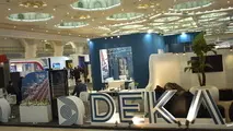 حضور پررنگ هلدینگ دکا در نهمین نمایشگاه حمل‌ ونقل 