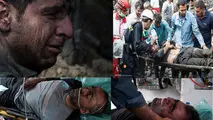 شناسایی پیکر 42 جان باخته حادثه معدن زغال سنگ آزاد شهر

