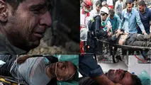 شناسایی پیکر 42 جان باخته حادثه معدن زغال سنگ آزاد شهر

