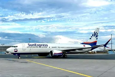 SunExpress Plans Nine-Bay MRO Hangar In Antalya
