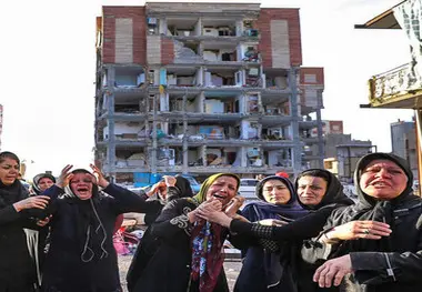 بیمارستان‌هایی که در آزمون 