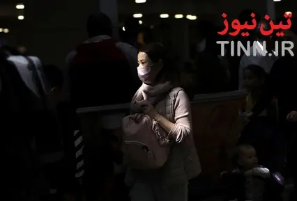 مهار کرونا ویروس
