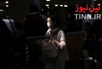 مهار کرونا ویروس