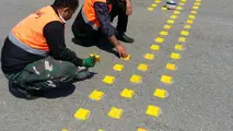ایمن سازی محورهای ارتباطی تنکابن