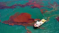 پاکسازی ۲۷ مورد سانحه آلودگی دریایی در نیمه اول امسال 