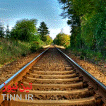 ضرورت ایمن سازی خط راه آهن شهر تاکستان