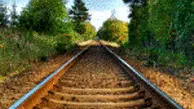 ضرورت ایمن سازی خط راه آهن شهر تاکستان
