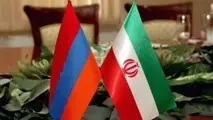 گسترش روابط ایران و ارمنستان در حوزه حمل و نقل و ترانزیت