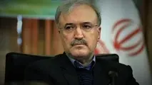 کروناویروس در ایران گزارش نشده است/ هواپیمای ویژه فردا به چین می‌رود