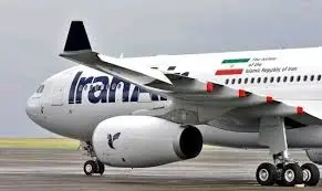 برقراری  پرواز هما در مسیر کویت به اصفهان
