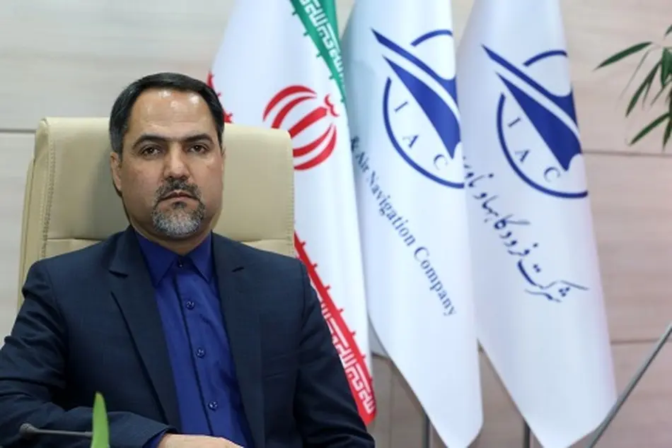 افزایش در پروازهای فرودگاه بوشهر