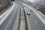 محدودیت‌ های ترافیکی آخر هفته اعلام شد