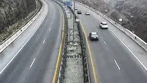 محدودیت‌ های ترافیکی آخر هفته اعلام شد