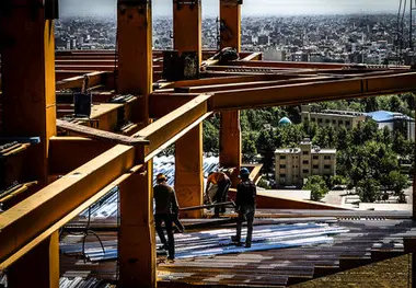 ساماندهی کارگاه‌های ساختمانی و ایمن‌سازی معابر پایتخت در آستانه مهر
