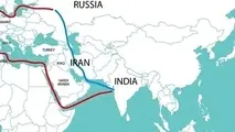 ابر فرصت در بازار شمال - جنوب