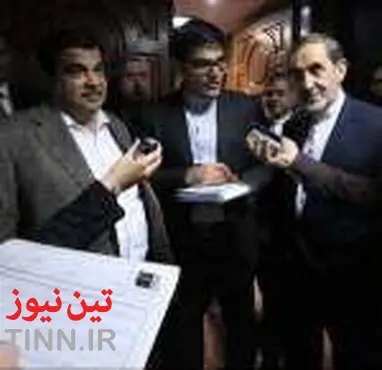 اعلام آمادگی هندی ها برای مشارکت در توسعه بندر چابهار