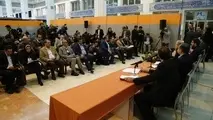 رفع نقاط حادثه‌خیز به 2هزار میلیارد تومان اعتبار نیاز دارد