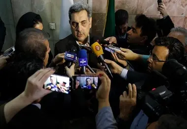 پل‌های تهران باید مانیتور شوند