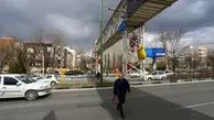 خیابان شیشه‌چی قزوین آرام‌سازی می‌شود