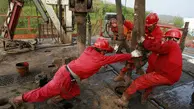 چینی‌ها برای استخراج نفت،‌ حفره‌ای به عمق «اورست» را حفاری می‌کنند! 