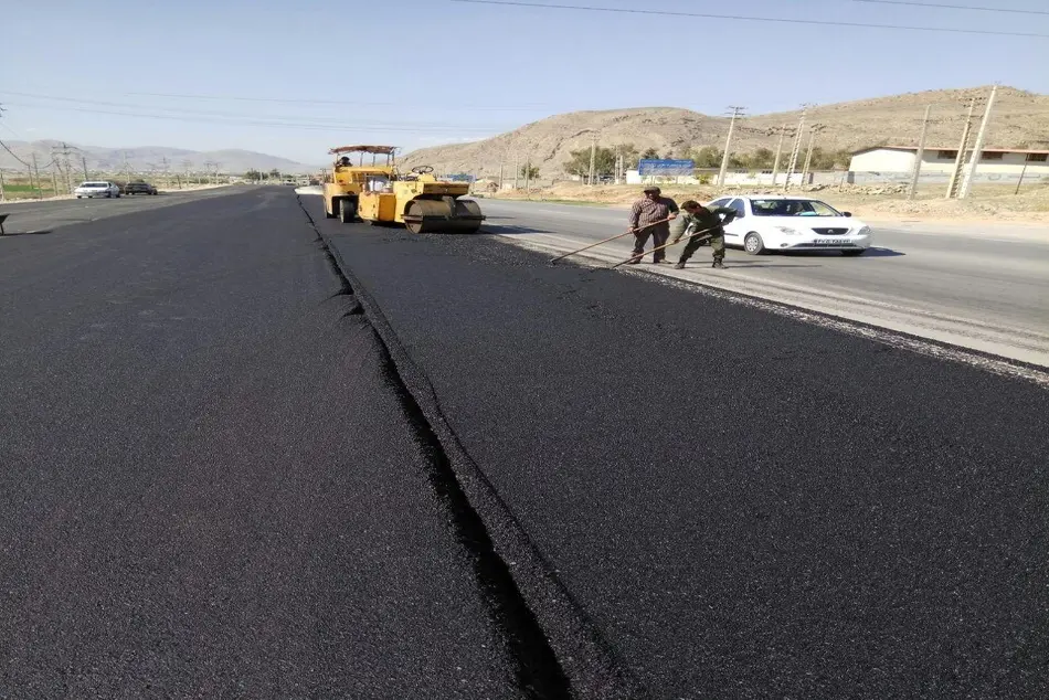 خدمات راهداری در ایام نوروز