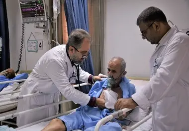 مهلت حذف و اضافه بیمه تکمیلی بازنشستگان کشوری تا ۳۱ تیرماه 