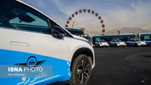 تحول در حمل ونقل پایتخت؛ ورود هزاران اتوبوس و تاکسی برقی به ناوگان تهران