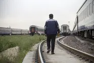 کارگران واگن‌ سازی زرند چشم‌ انتظار حقوق تیر تا شهریور