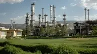 پالایشگاه شیراز روزانه بیش از ۲ میلیون لیتر بنزین تولید کرد