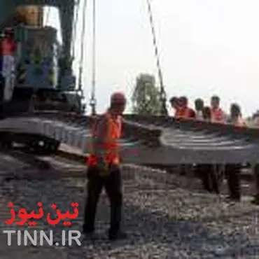 ◄ تفاهم‌نامه ساخت راه‌آهن برای دور زدن ازبکستان