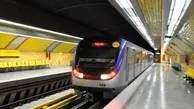از نبود پله اضطراری در تونل خط 7 مترو تا افتتاح مجدد آن در اردیبشت‌97