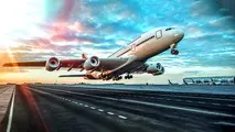 برقراری ۲ پرواز فوق‌العاده هما در مسیر مشهد به دبی و برعکس