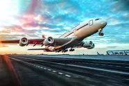 برقراری ۲ پرواز فوق‌العاده هما در مسیر مشهد به دبی و برعکس