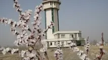  افزایش 30 درصدی ظرفیت ترمینال فرودگاه زنجان در نوروز