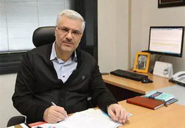 ابلاغ خط مشی کیفیت سازمان بنادر و دریانوردی