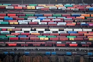 دویچه‌ بان ۶۰۰۰ شغل را در بخش حمل‌ ونقل ریلی بار حذف می‌ کند