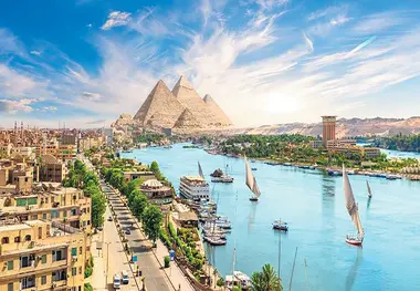 تغییر جریان گردشگری جهانی در پی افزایش تنش‌ ها در خاورمیانه