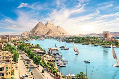ورود ۳۰۰ هزار گردشگر از مصر به ایران سالانه ۲۴۰ میلیون ارزآوری خواهد داشت