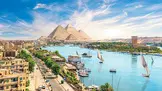 گره‌ گشایی گردشگری  از روابط ایران و مصر
