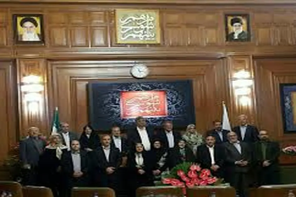  جلسه شورای شهر برای انتخاب شهردار تهران آغاز شد