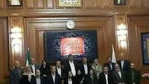 جلسه شورای شهر برای انتخاب شهردار تهران آغاز شد